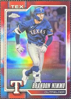 Brandon Nimmo