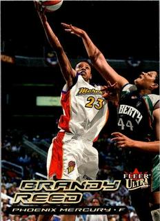 Brandy Reed
