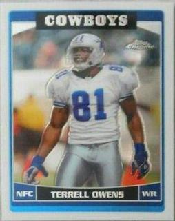 Terrell Owens