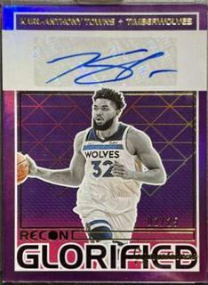 Karl Anthony Towns