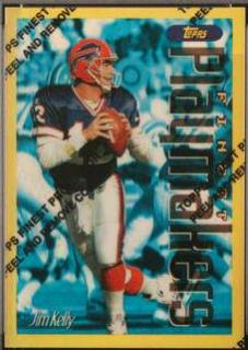 Jim Kelly
