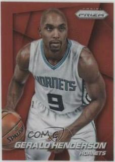 Gerald Henderson