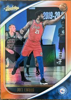 Joel Embiid