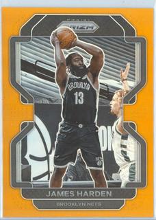 James Harden