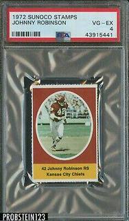 Johnny Robinson