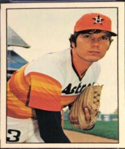 Ken Forsch