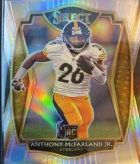 Anthony McFarland Jr.
