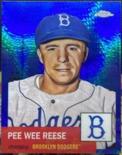 Pee Wee Reese