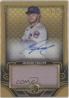 Jackson Frazier