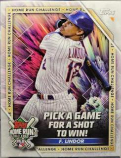 Francisco Lindor