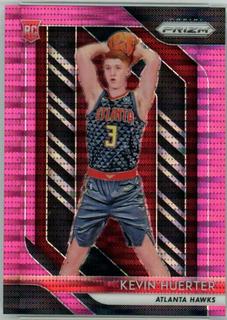 Kevin Huerter