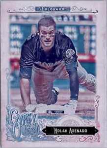 Nolan Arenado