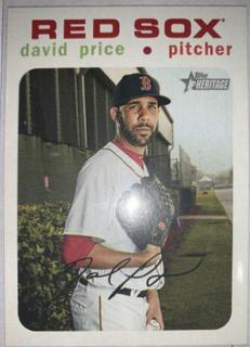 David Price