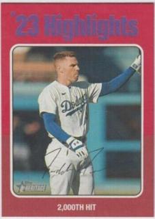 Freddie Freeman