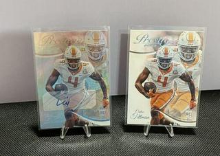 Cedric Tillman