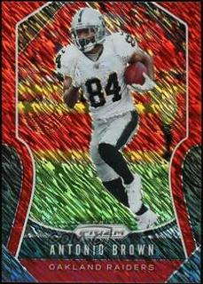 Antonio Brown