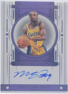 Nick Van Exel