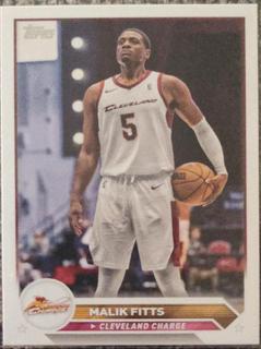 Malik Fitts
