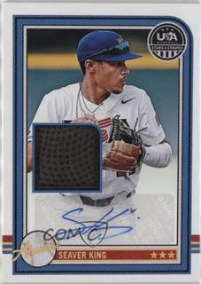 Seaver King
