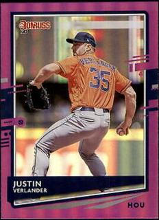 Justin Verlander