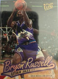 Bryon Russell
