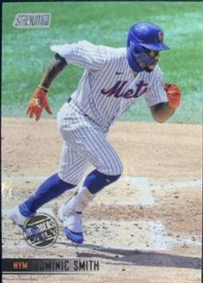 Dominic Smith