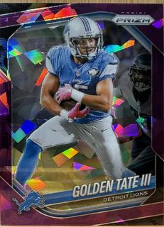 Golden Tate III