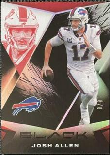 Josh Allen