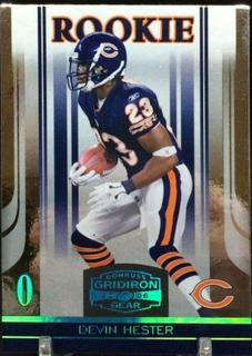 Devin Hester