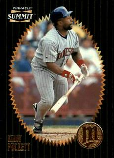Kirby Puckett