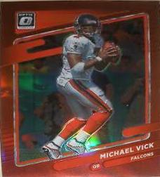Michael Vick