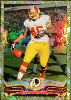 Alfred Morris