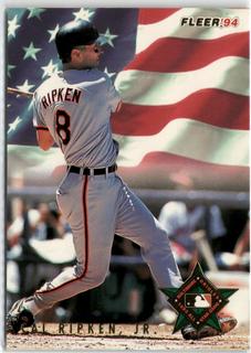 Cal Ripken Jr