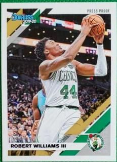 Robert Williams III