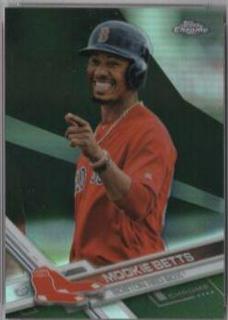 Mookie Betts