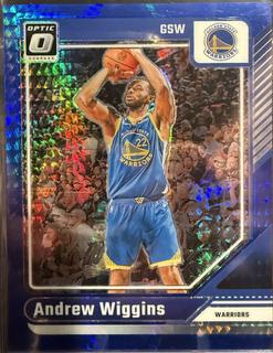 Andrew Wiggins