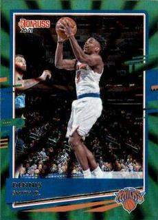 Dennis Smith Jr.