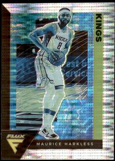 Maurice Harkless