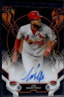 Jose Martinez