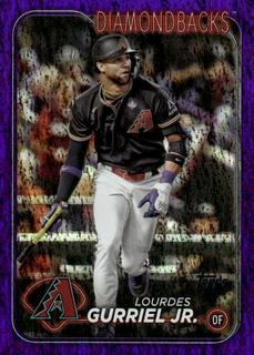 Lourdes Gurriel Jr.