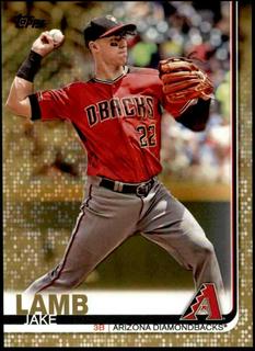 Jake Lamb