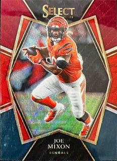 Joe Mixon