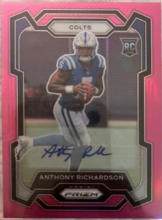 Anthony Richardson