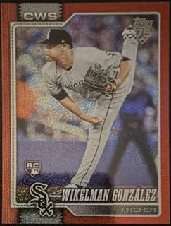 Wikelman Gonzalez