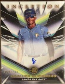 Brailer Guerrero #BPA-BG