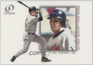 Cal Ripken Jr.