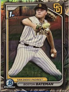 Boston Bateman