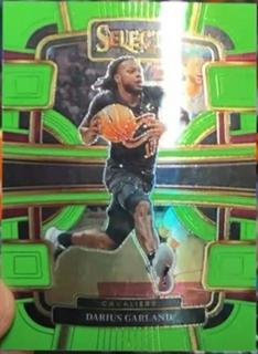 Darius Garland
