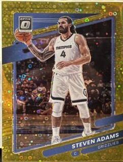 Steven Adams