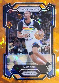Naz Reid